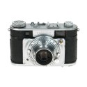 Camara Futura Kamerawerk GmbH Futura-S con caja