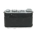 Camara Futura Kamerawerk GmbH Futura-S con caja