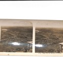 📷 Vista estereoscópica Pic du Jer – Panorama vers Lourdes