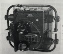 AGI F97 aerial camera