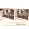 📷 Vista estereoscópica Lourdes – L’eau miraculeuse