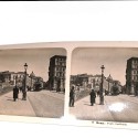 📷 Vista estereoscópica Roma – Ponte Garibaldi (nº 18)