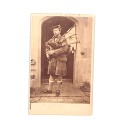 📷 CDV — “Highland Piper” (Escocia)