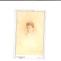 📷 CDV Cartes de visite
