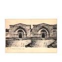 📷 Vista estereoscópica “Le Tombeau de la Vierge”