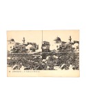 📷 Vista estereoscópica   “JÉRUSALEM — Le Tombeau de David”