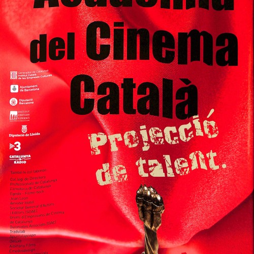 Libro Revista de cine DECINE, Año III – Nº 29, junio-julio 2012 (portada con Àlex Monner).