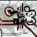 Libro Revista profesional Área Visual, nº 63 — especial IBC 2005 (cine y televisión).