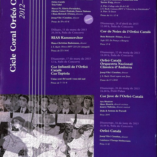 Revista “Òmnium – Llengua · Cultura · País”, núm. 22