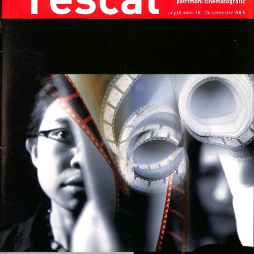Revistas Cinema Rescat — núm. 18