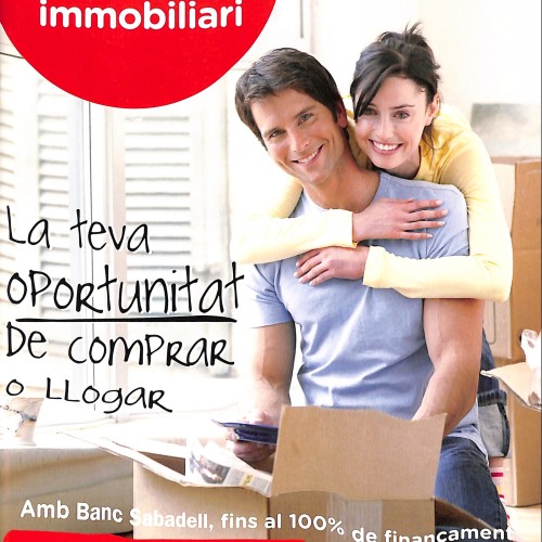 Revistas “Moment Immobiliari” — Primer quadrimestre 2011