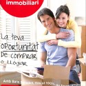 Revistas “Moment Immobiliari” — Primer quadrimestre 2011