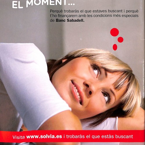 Revistas “Moment Immobiliari” — Primer quadrimestre 2011