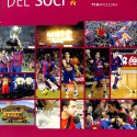 Revistas “Guia del Soci 2005/06 — FC Barcelona”
