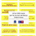 Revistas “Guia del Soci 2005/06 — FC Barcelona”