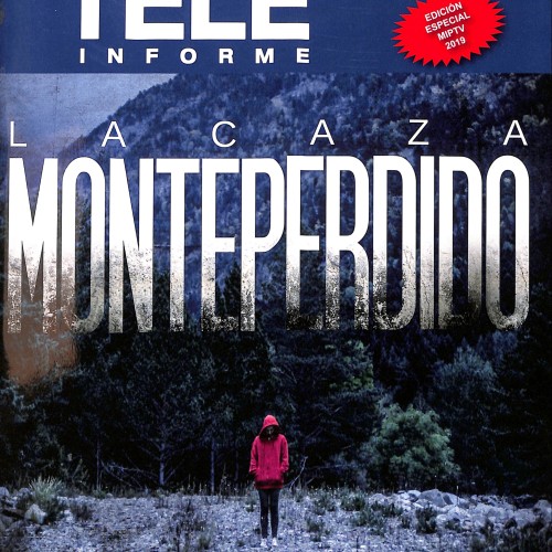 Revistas TELEINFORME TELEINFORME — Segunda época Nº 947/948 (Marzo-Abril 2019)