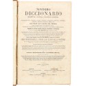 Diccionario Geográfico, Histórico, Pintoresco Universal”  Tomo Segundo