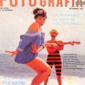 Revistas “Fotografía Popular” – Septiembre 1959 (Editada en Cuba)