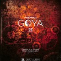 Revista Programa oficial – Premios GOYA, 32ª edición (2018)