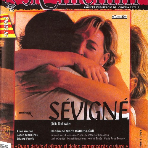 Revista Revista “el Cinèfilm” – Núm. 6 (2005)