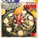 Revista Cocina y Hogar – nº 7/8 (julio-agosto, Año XX)