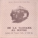 Revista “De la Tartana al Metro – Història del Transport Públic del Poble Nou”
