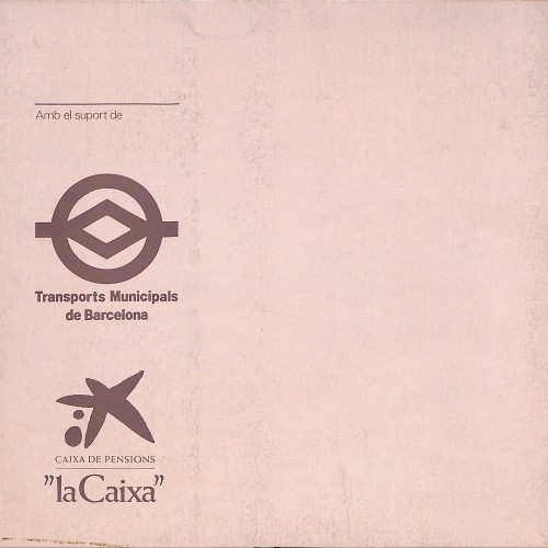Revista “De la Tartana al Metro – Història del Transport Públic del Poble Nou”