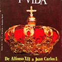 Revista “Historia y Vida”