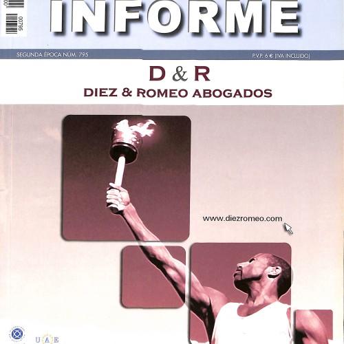Revista “TeleInforme”,