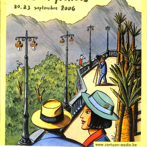 Revista “TeleInforme”,