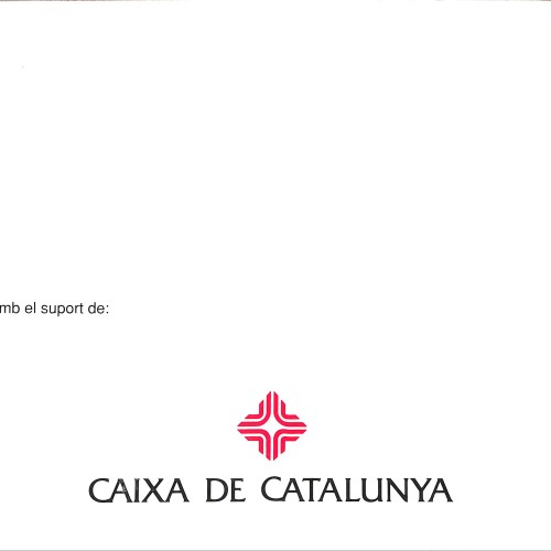 Revista Valoración — “Tal com érem. Memòria gràfica del Poblenou” (Arxiu Històric del Poblenou)