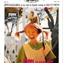 Revista Valoración —“Pippi Calzaslargas / Pippi Langstrumpf”