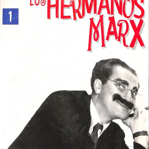 Revista Valoración —“Las mejores películas de Los Hermanos Marx”,