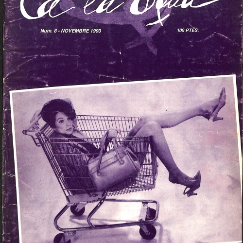Revista Valoración — “Ca la Dou”