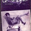 Revista Valoración — “Ca la Dou”