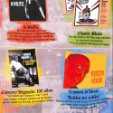 Revista Valoración — “World Music
