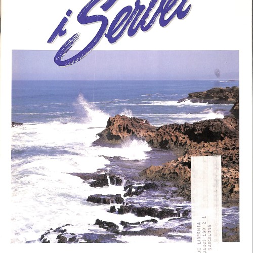 Revista “Electricitat i Servei” – Revista d’Hidroelèctrica de Catalunya