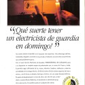 Revista “Electricitat i Servei” – Revista d’Hidroelèctrica de Catalunya