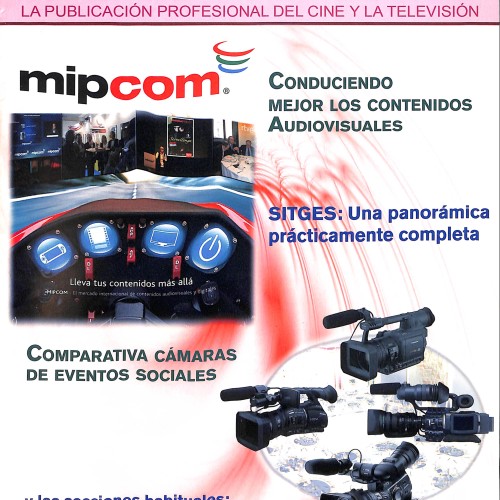 Revista  “Área Visual”