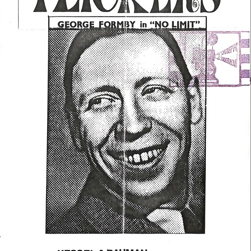 Revista “Flickers”