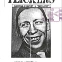 Revista “Flickers”
