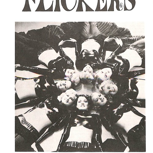 Revista “Flickers”