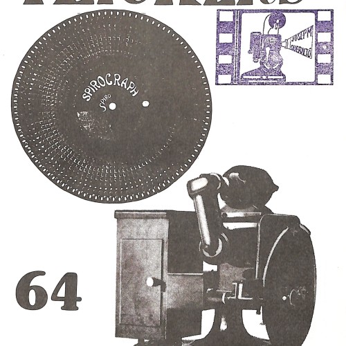 Revista “Flickers”