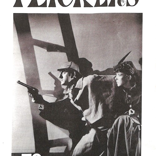 Revista “Flickers”