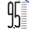 Revista Cine 9,5 Nederland – Bulletin nº 20 (Jaargang 6, Kwartaal 3)