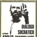 Revista Reseña – Revista de literatura, arte y espectáculos nº 61 (Enero 1973) – “Diálogo socrático con Adolfo Marsillach”