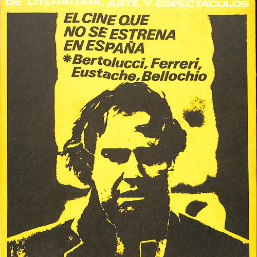 Revista Reseña