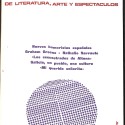 Revista Reseña