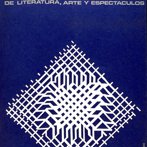 Revista Reseña