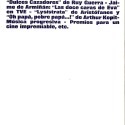Revista Reseña